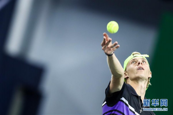 亮相都极大 亮相都极大