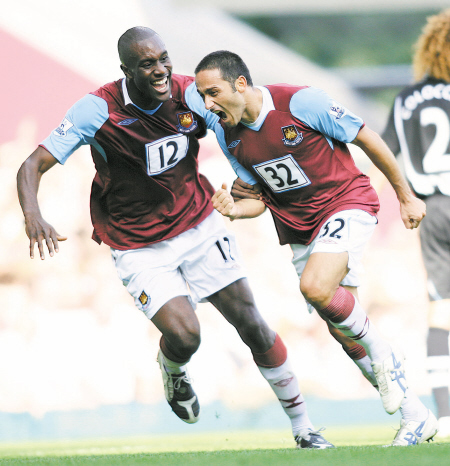 许会让拜仁 许会让拜仁